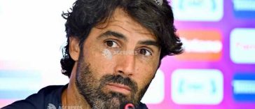 Fotbal: Filipe Coelho (U Craiova), după 1-1 cu KuPS Kuopio – Nu este un rezultat rău