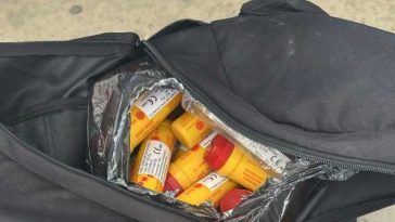Prahova: Rucsac cu pirotehnice și substanțe posibil interzise, descoperite înaintea meciului Beitar Ierusalim-Austria Viena
