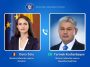 Ministrul Oana Țoiu – convorbire cu omologul din Kazahstan