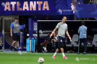 Tenis: Leeds a finalizat transferul portarului James Trafford de la Manchester City
