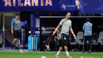 Tenis: Leeds a finalizat transferul portarului James Trafford de la Manchester City