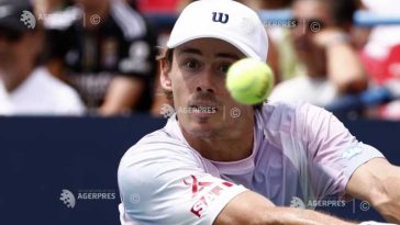 Tenis: Australianul Alex de Minaur, cap de serie nr. 3, eliminat din turneul de la Montreal (ATP)