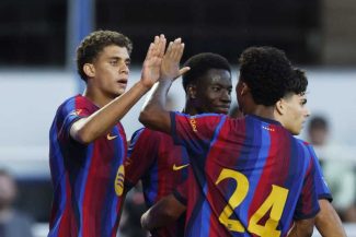 Fotbal: Barcelona a anulat un meci amical în Maroc, în contextul crizei din Ceuta