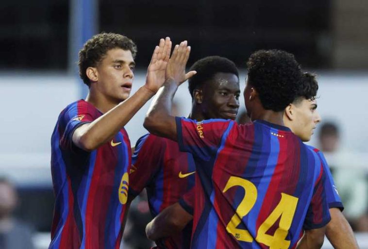 Fotbal: Barcelona a anulat un meci amical în Maroc, în contextul crizei din Ceuta