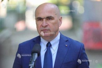 Bolojan: Cu responsabilitate, inclusiv legea salarizării unitare ar putea fi adoptată în perioada următoare