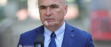 Bolojan: Cu responsabilitate, inclusiv legea salarizării unitare ar putea fi adoptată în perioada următoare