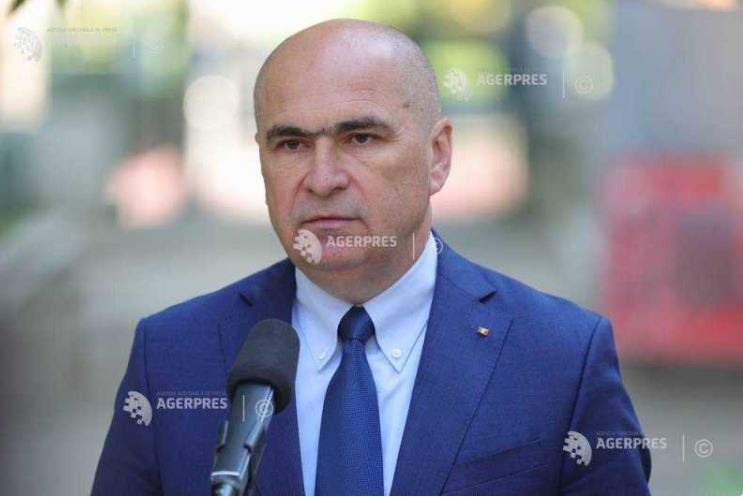 Bolojan: Cu responsabilitate, inclusiv legea salarizării unitare ar putea fi adoptată în perioada următoare