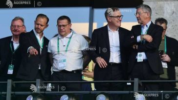 Fotbal: Bayern Munchen cere cluburilor germane să joace mai multe meciuri în străinătate