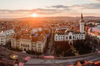 Mureș: Serial video inedit de promovare a reședinței de județ ca destinație turistică ideală pentru familiile cu copii