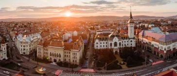 Mureș: Serial video inedit de promovare a reședinței de județ ca destinație turistică ideală pentru familiile cu copii