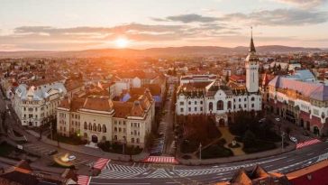 Mureș: Serial video inedit de promovare a reședinței de județ ca destinație turistică ideală pentru familiile cu copii