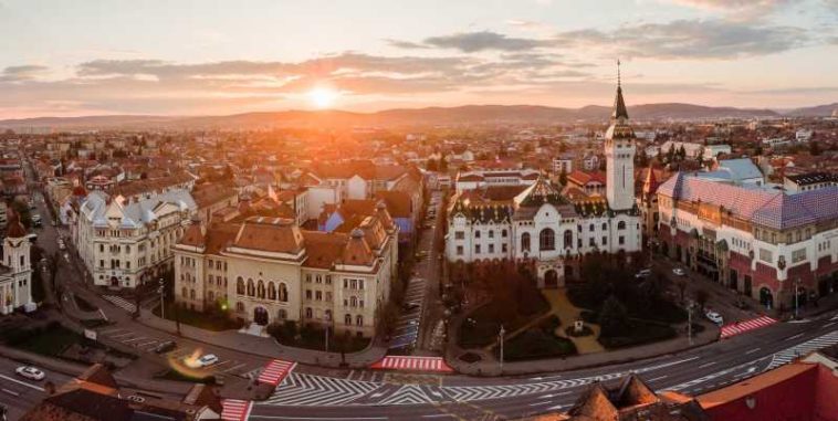Mureș: Serial video inedit de promovare a reședinței de județ ca destinație turistică ideală pentru familiile cu copii