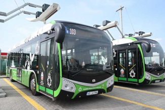 Declararea stării de perturbare gravă a serviciului public de transport local, la 52 de zile de la oprirea transportului în Alba Iulia