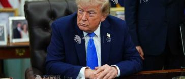 Trump admite că armata americană nu are suficiente muniții de anumite tipuri, deși susține că stocul ar fi suficient