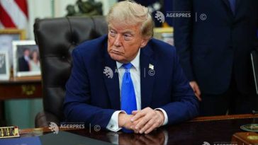 Trump admite că armata americană nu are suficiente muniții de anumite tipuri, deși susține că stocul ar fi suficient