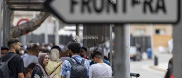 Spania amenință Italia cu contramăsuri dacă nu elimină controalele la frontiere impuse după criza din Ceuta