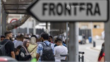 Spania amenință Italia cu contramăsuri dacă nu elimină controalele la frontiere impuse după criza din Ceuta
