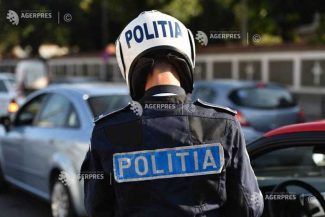 Operațiunea SPEED: Polițiștii de la Rutieră au aplicat 886 de sancțiuni în această săptămână