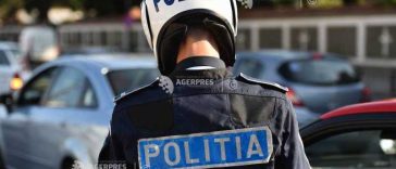 Operațiunea SPEED: Polițiștii de la Rutieră au aplicat 886 de sancțiuni în această săptămână