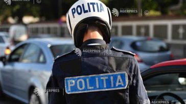 Operațiunea SPEED: Polițiștii de la Rutieră au aplicat 886 de sancțiuni în această săptămână