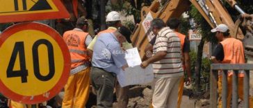 Brigada Rutieră: Circulația auto va fi restricționată pe strada Witting sâmbătă și duminică
