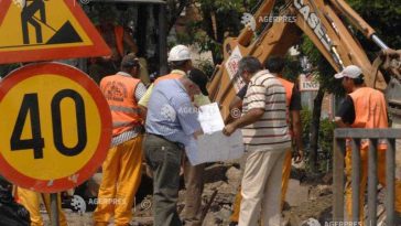 Brigada Rutieră: Circulația auto va fi restricționată pe strada Witting sâmbătă și duminică