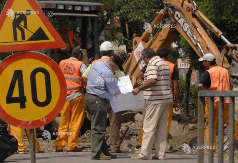 Brigada Rutieră: Circulația auto va fi restricționată pe strada Witting sâmbătă și duminică