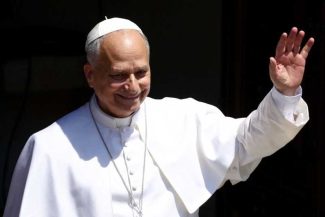 Papa Leon se va întâlni în Franța cu victime ale violențelor sexuale comise de preoți catolici