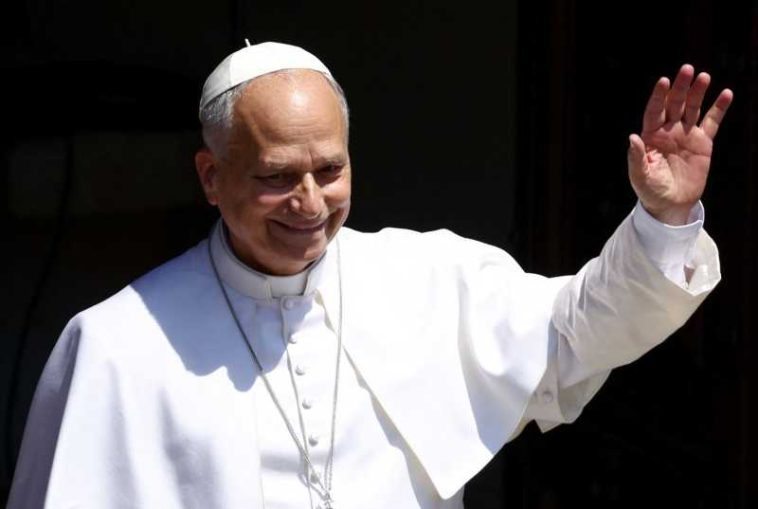 Papa Leon se va întâlni în Franța cu victime ale violențelor sexuale comise de preoți catolici