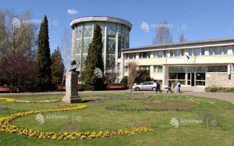 Grădina Botanică din Iași împlinește 170 de ani de la înființare