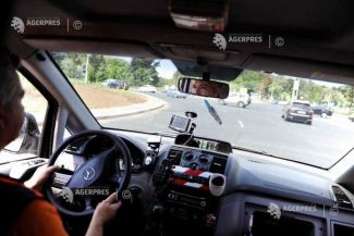DSU dispune verificări la SAJ Bacău după imaginile cu un echipaj care ar fi oprit la cumpărături