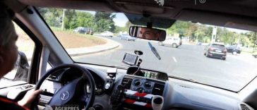 DSU dispune verificări la SAJ Bacău după imaginile cu un echipaj care ar fi oprit la cumpărături