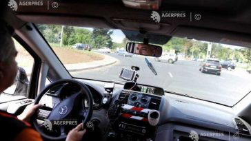 DSU dispune verificări la SAJ Bacău după imaginile cu un echipaj care ar fi oprit la cumpărături
