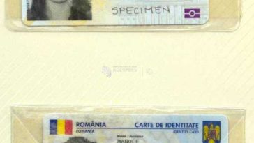 Guvern: Eliberarea gratuită a primei cărți electronice de identitate din fondurile PNRR, menținută în 2026