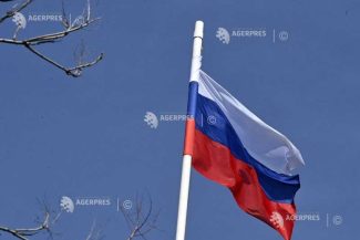 Rusia:Curtea supremă decide luni dacă dă curs unui proces pentru interzicerea partidului Iabloko în alegeri