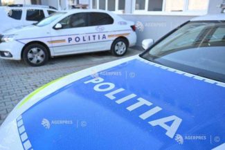 Argeș: Polițistul prins băut la volan în timpul serviciului, suspendat pe perioada măsurii preventive