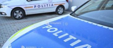 Argeș: Polițistul prins băut la volan în timpul serviciului, suspendat pe perioada măsurii preventive