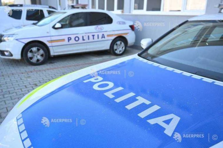 Argeș: Polițistul prins băut la volan în timpul serviciului, suspendat pe perioada măsurii preventive