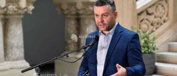 Ciprian Ciucu: Lucrările de punere în siguranță a blocului din Rahova afectat de explozie durează circa 50 de zile