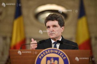 Proiectul privind aprobarea metodelor de intervenție pentru prevenirea atacurilor exemplarelor de urs brun – trimis la reexaminare