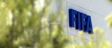 Fotbal: Gianni Infantino va continua să reziste în funcție în cadrul acestei crize, susține un fost oficial al FIFA