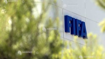 Fotbal: Gianni Infantino va continua să reziste în funcție în cadrul acestei crize, susține un fost oficial al FIFA