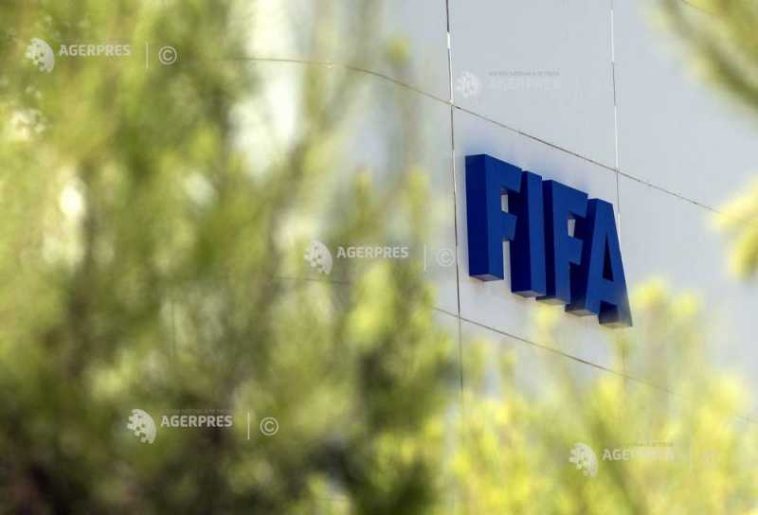 Fotbal: Gianni Infantino va continua să reziste în funcție în cadrul acestei crize, susține un fost oficial al FIFA