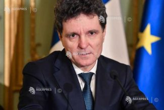 Nicușor Dan: Moody’s a confirmat pașii importanți pe care România i-a făcut în ultimul an