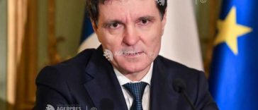 Nicușor Dan: Moody’s a confirmat pașii importanți pe care România i-a făcut în ultimul an