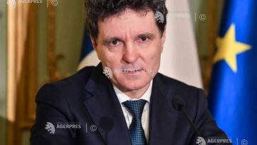 Nicușor Dan: Moody’s a confirmat pașii importanți pe care România i-a făcut în ultimul an