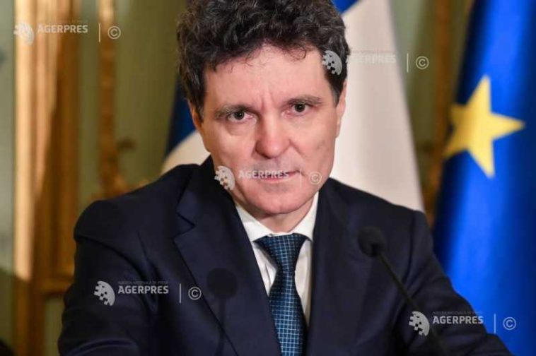 Nicușor Dan: Moody’s a confirmat pașii importanți pe care România i-a făcut în ultimul an