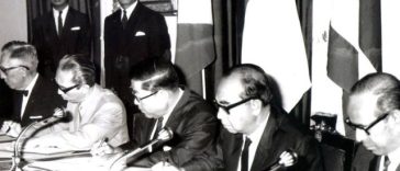 8 august – Ziua ASEAN (Asociația Națiunilor din Asia de Sud-Est)