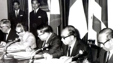 8 august – Ziua ASEAN (Asociația Națiunilor din Asia de Sud-Est)