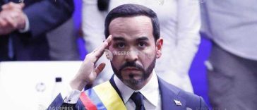 Abelardo de la Espriella a preluat mandatul de președinte al Columbiei, iar SUA au promis un sprijin de 1 miliard de dolari
